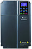 Преобразователь частоты Delta Electronics, 15 кВт, 400В,3ф.,векторный, c ПЛК, VFD150CP43A-21