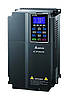 Преобразователь частоты Delta Electronics, 7,5 кВт, 400В,3ф.,векторный, c ПЛК, VFD075CP43A-21