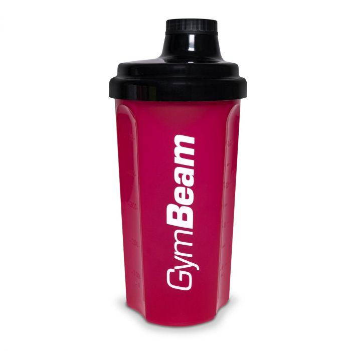 Красный шейкер 500 мл - GymBeam 500 ml (8588007709383)
Красный шейкер 500 мл - GymBeam 500 ml (8588007709383)