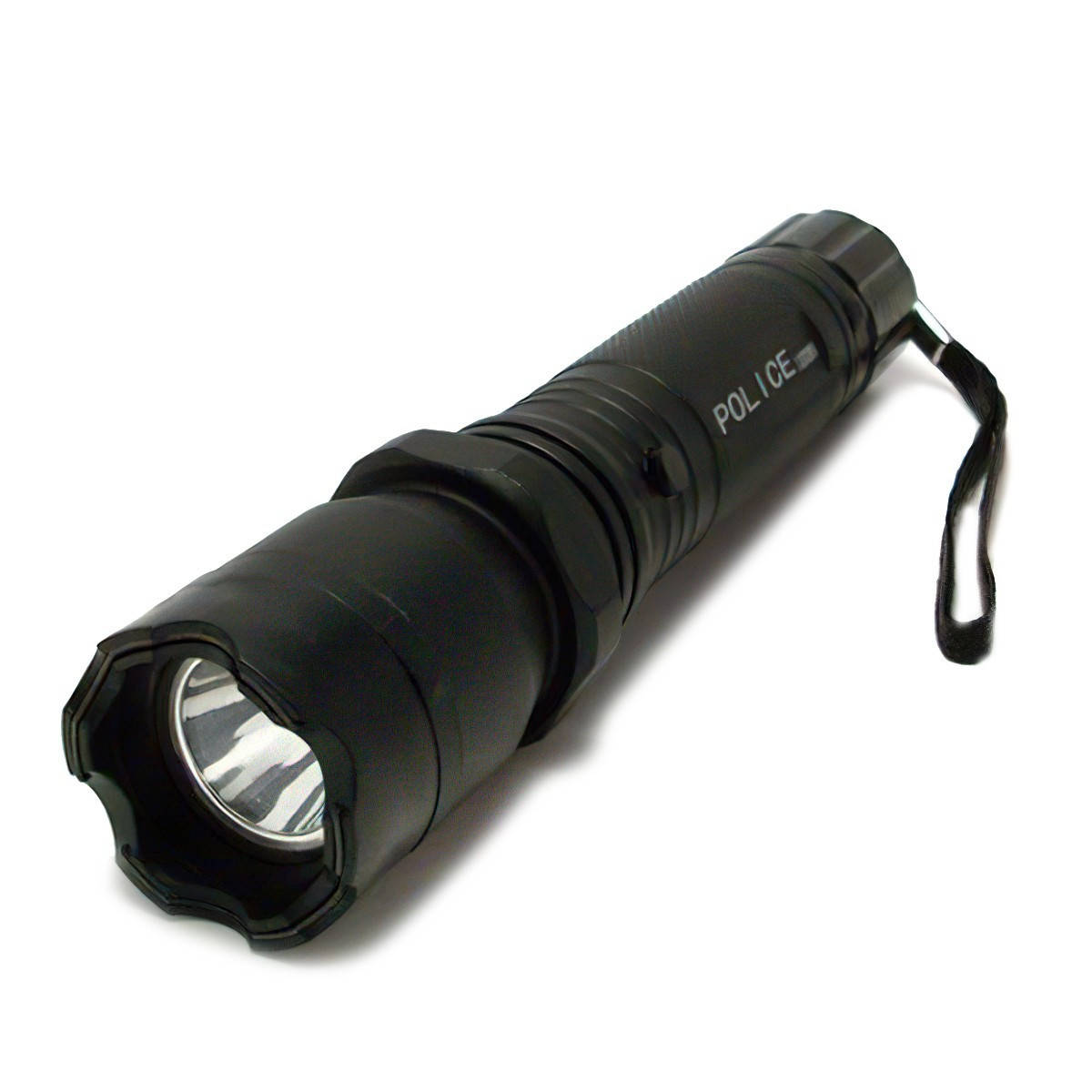 Тактический led фонарь 1 - 10.2 - многофункциональный, мощный фонарик ручной аккумуляторный (VF), Черный
Тактический led фонарь 1 - 10.2 - многофункциональный, мощный фонарик ручной аккумуляторный (VF), Черный