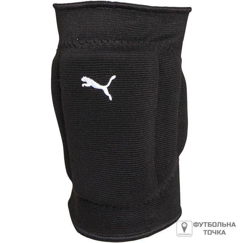 Наколенники Puma SMU Knee Guards 030632 01 (030632 01). Вратарские аксессуары для футбола. Вратарская
Наколенники Puma SMU Knee Guards 030632 01 (030632 01). Вратарские аксессуары для футбола. Вратарская