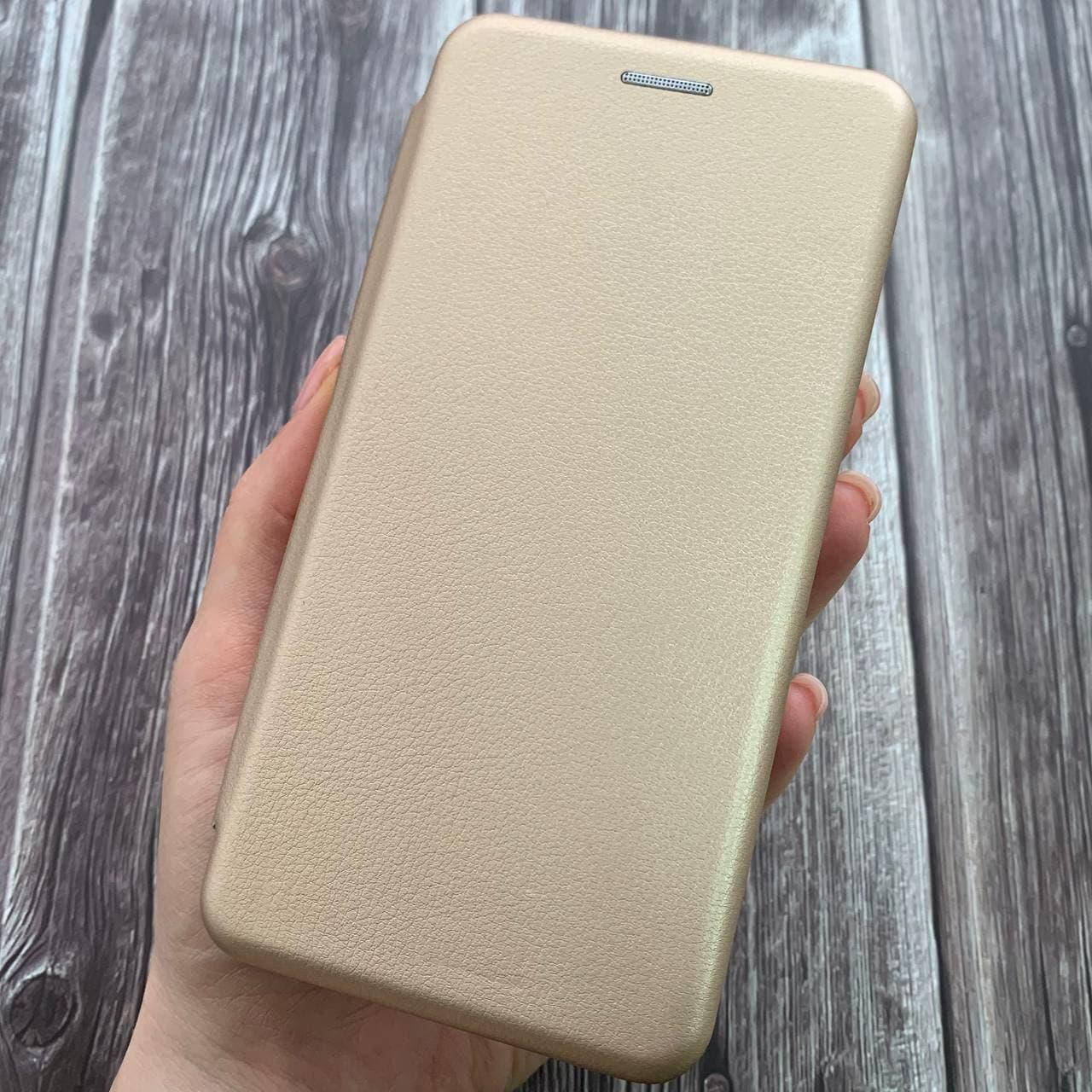 Чехол книга для Xiaomi Redmi 6 с эко кожи с подставкой магнитом книжка на телефон сяоми редми 6 золотая STN
Чехол книга для Xiaomi Redmi 6 с эко кожи с подставкой магнитом книжка на телефон сяоми редми 6 золотая STN