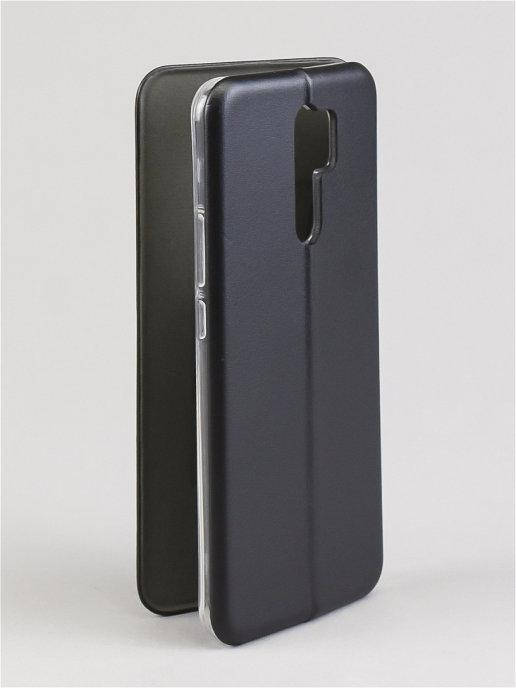Чехол книжка Xiaomi Redmi 9 черный \ Чехол книжка для Xiaomi Redmi 9 черный (магнитная книжка для телефона)
Чехол книжка Xiaomi Redmi 9 черный \ Чехол книжка для Xiaomi Redmi 9 черный (магнитная книжка для телефона)