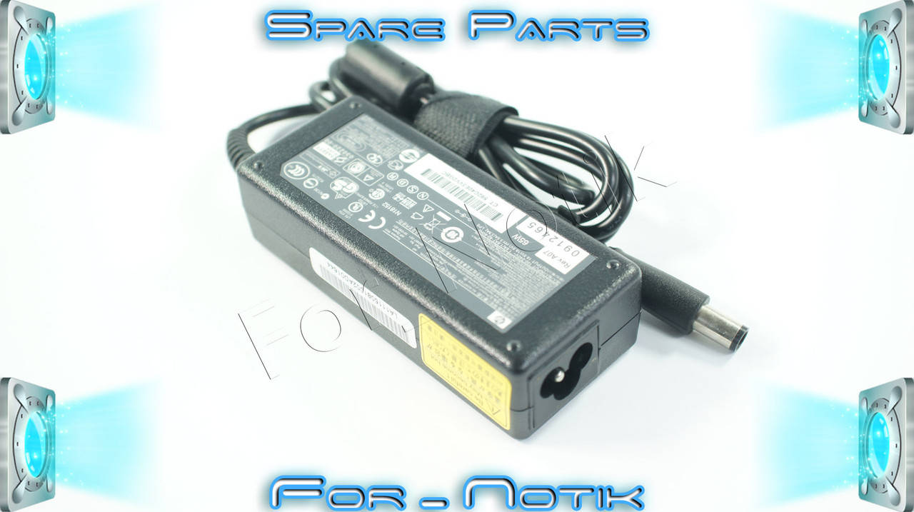 Блок питания HP EliteBook 2730p 2740p 2760p 6930p 720 G1 725 G2 740 745 750 755 820 840 8440p 8460p
Блок питания HP EliteBook 2730p 2740p 2760p 6930p 720 G1 725 G2 740 745 750 755 820 840 8440p 8460p
