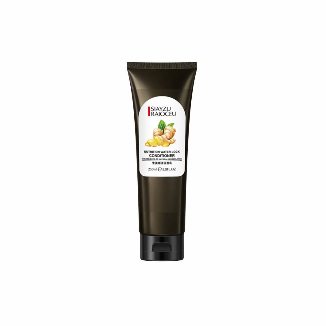 Укрепляющий кондиционер для ухода за волосами Siayzu Raioceu Nutrition Water Lock Conditioner
Укрепляющий кондиционер для ухода за волосами Siayzu Raioceu Nutrition Water Lock Conditioner