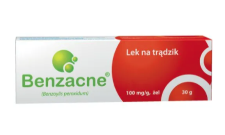 Базирон Польский 10%/30 г Benzacne 100 mg/ g Для Лечения Акне Прыщей Угрей Takeda Pharma Польша
Базирон Польский 10%/30 г Benzacne 100 mg/ g Для Лечения Акне Прыщей Угрей Takeda Pharma Польша