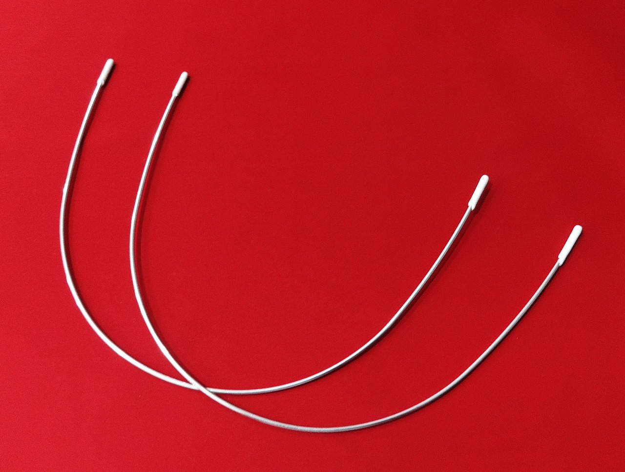 Косточки д/белья №28 пара кругл. ник.
Косточки д/белья №28 пара кругл. ник.