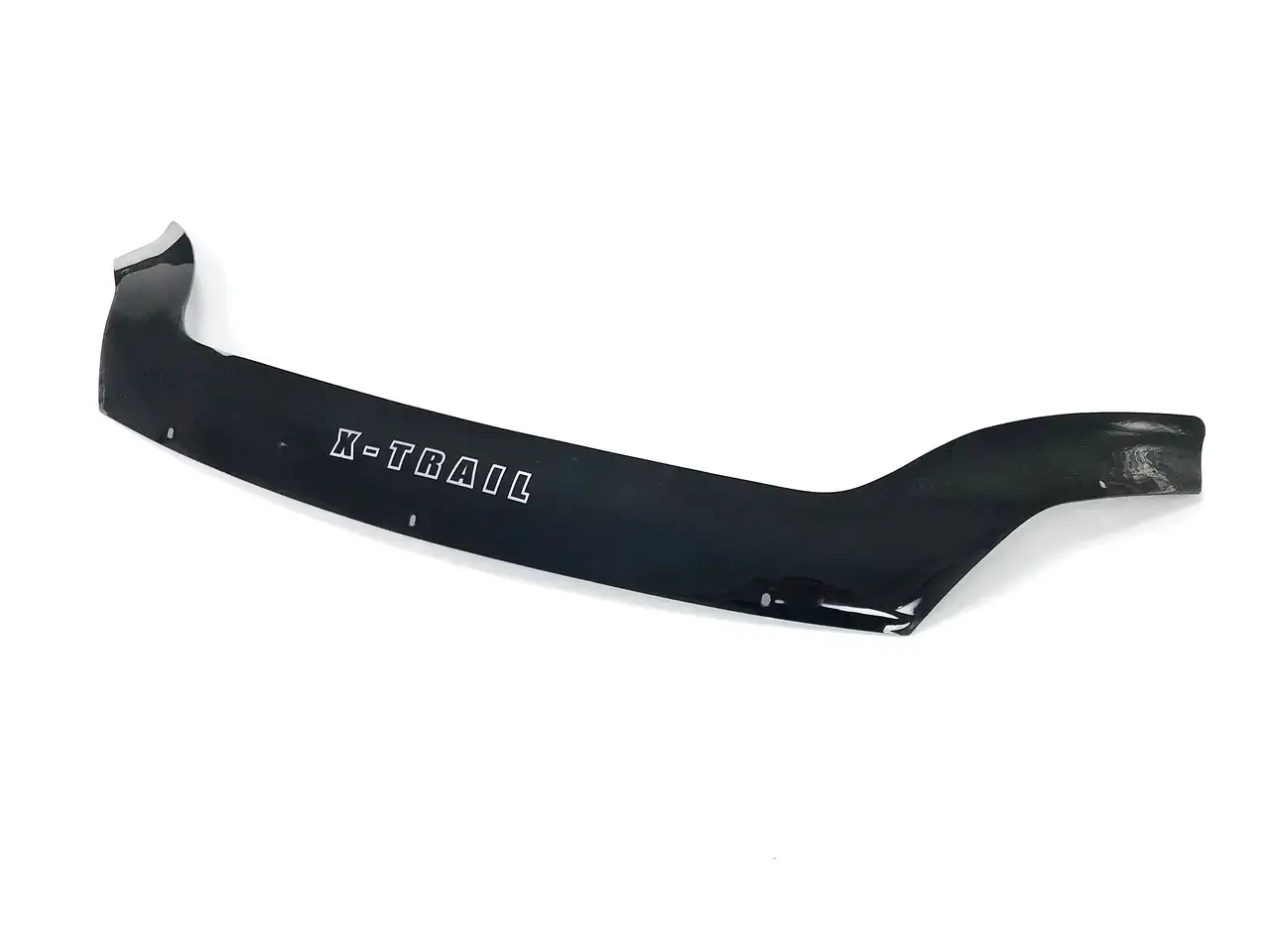 Дефлектор капота (мухобойка) Nissan X-Trail (T31) 2007-2014 (ниссан икс трейл)
Дефлектор капота (мухобойка) Nissan X-Trail (T31) 2007-2014 (ниссан икс трейл)