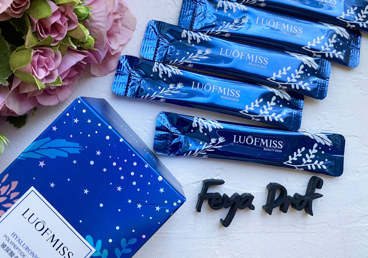 Гиалуроновая маска для лица с контролем жирности LUOFMISS Hyaluronic Acid Polypeptide Frozen Film 4мл
Гиалуроновая маска для лица с контролем жирности LUOFMISS Hyaluronic Acid Polypeptide Frozen Film 4мл