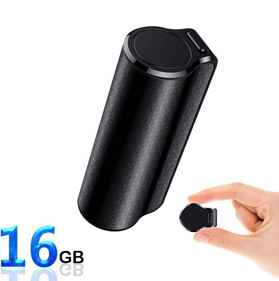 Мини диктофон Savetek 1000 с магнитом, голосовой активацией записи, 16gb (600 часов работы)
Мини диктофон Savetek 1000 с магнитом, голосовой активацией записи, 16gb (600 часов работы)