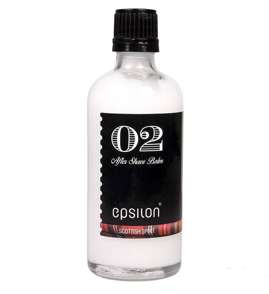 Бальзам после бритья Epsilon Scottish Spirit After Shave Balm 100 мл
Бальзам после бритья Epsilon Scottish Spirit After Shave Balm 100 мл