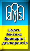 Деятельность таможенного брокера