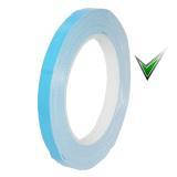 Термоскотч двухсторонний, 10 мм
Термоскотч двухсторонний, 10 мм