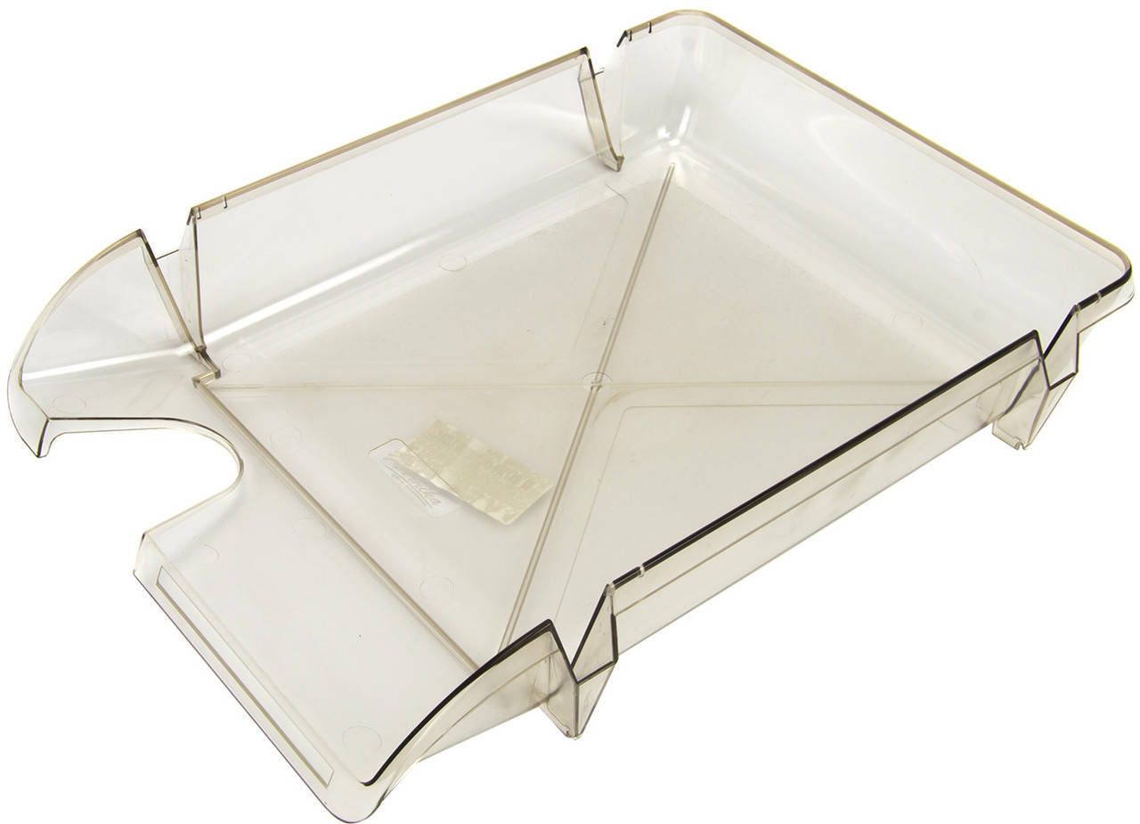 Лоток горизонт. "Арніка" №80601 "Компакт" димчастий(16)
Лоток горизонт. "Арніка" №80601 "Компакт" димчастий(16)