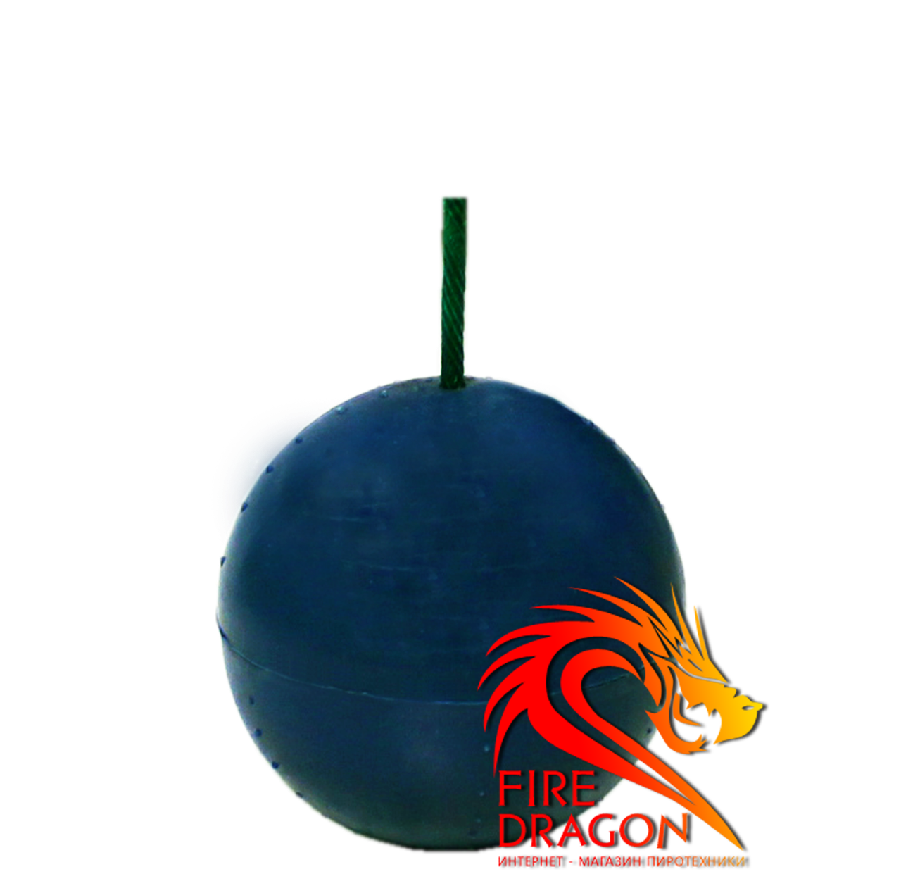 Петарды Трещащая бомба в упаковке 1 штука
Петарды Трещащая бомба в упаковке 1 штука