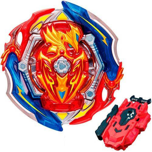 Beyblade Юнион Ахиллес А6 бейблейд с двусторонним запуском на нитке Union Achilles
Beyblade Юнион Ахиллес А6 бейблейд с двусторонним запуском на нитке Union Achilles