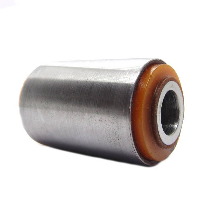Полиуретановый сайлентблок переднего рычага передний Nissan Sunny N14 1990-1995, PP-0314
Полиуретановый сайлентблок переднего рычага передний Nissan Sunny N14 1990-1995, PP-0314