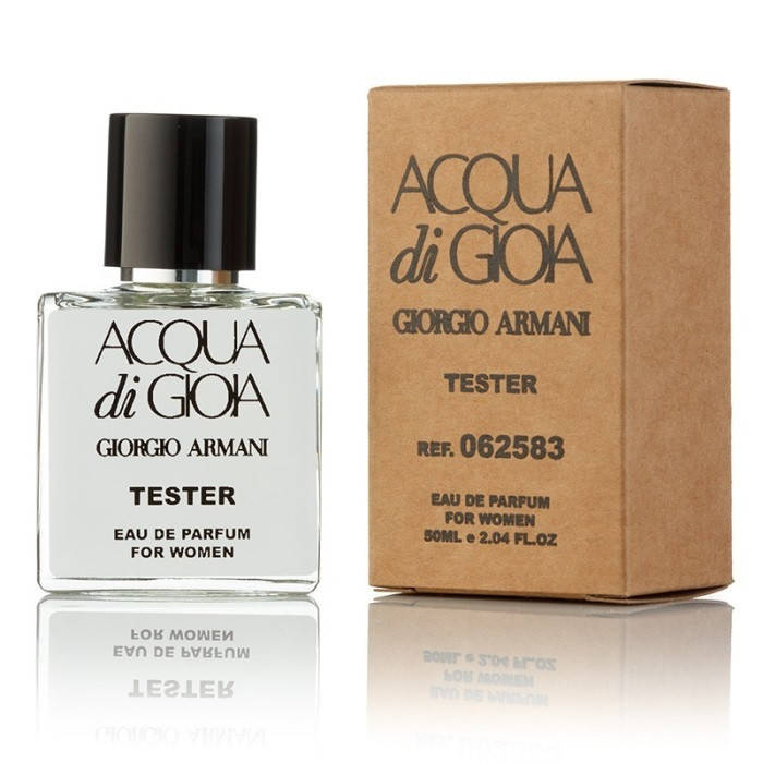 Tester Giorgio Armani Acqua di Gioia 50 ml,мл Женские духи Тестер Джорджо Армани Аква ди Джоя (ОАЭ,
Tester Giorgio Armani Acqua di Gioia 50 ml,мл Женские духи Тестер Джорджо Армани Аква ди Джоя (ОАЭ,