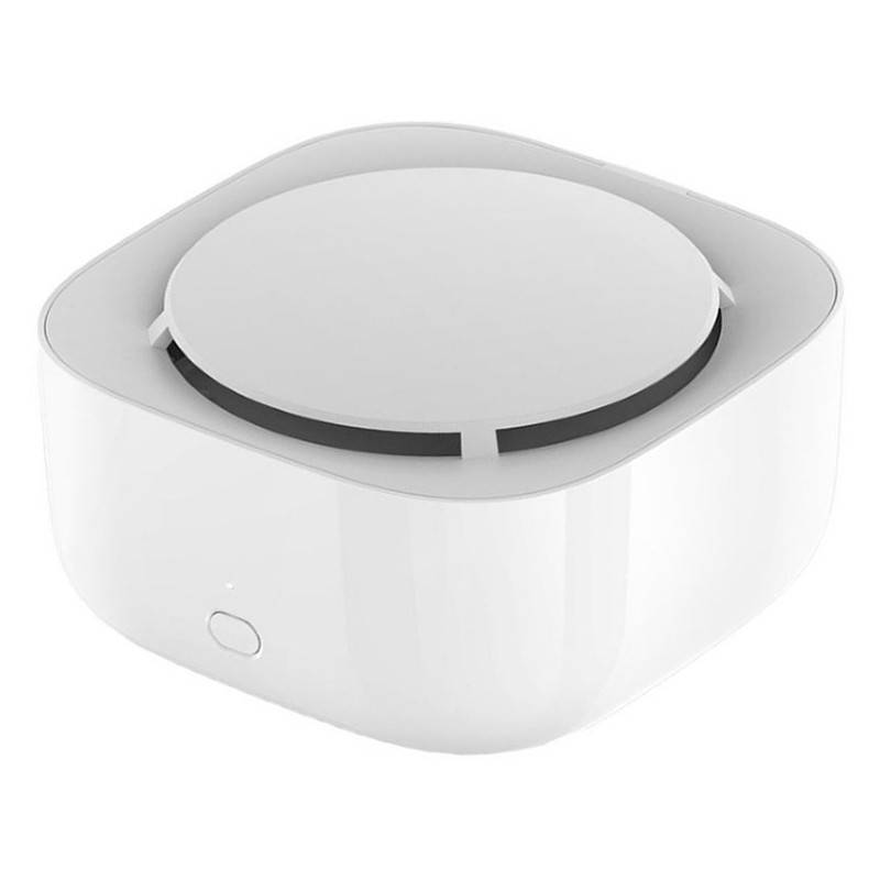 Умный отпугиватель комаров (фумигатор) Xiaomi Mijia Mosquito Repellent Smart Version WX08ZM (Белый, с
Умный отпугиватель комаров (фумигатор) Xiaomi Mijia Mosquito Repellent Smart Version WX08ZM (Белый, с