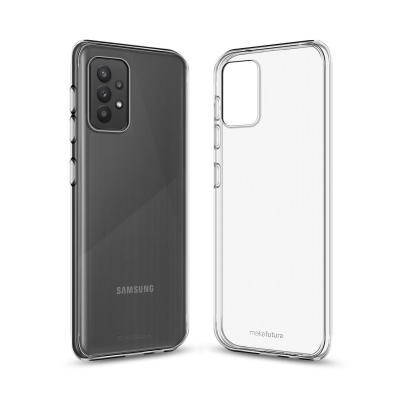 Чехол для моб. телефона MakeFuture Samsung A52 Air (Clear TPU) (MCA-SA52), Прозрачный
Чехол для моб. телефона MakeFuture Samsung A52 Air (Clear TPU) (MCA-SA52), Прозрачный