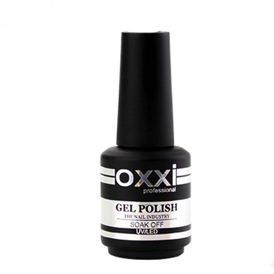 OXXI Professional Rubber Top - каучуковый топ, финишное покрытие для гель-лака, 10 мл
OXXI Professional Rubber Top - каучуковый топ, финишное покрытие для гель-лака, 10 мл