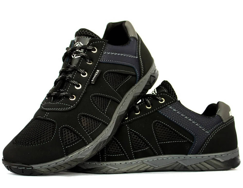 Кроссовки мужские сеточка на лето львовской фабрики (Кс-15ч) 41 
Кроссовки мужские сеточка на лето львовской фабрики (Кс-15ч) 41