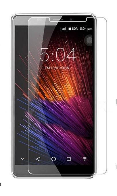 Защитное стекло на Leagoo M5 plus 
Защитное стекло на Leagoo M5 plus