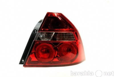 Фонарь задний правый Авео 3 T-250 седан (Оригинал) GM Корея