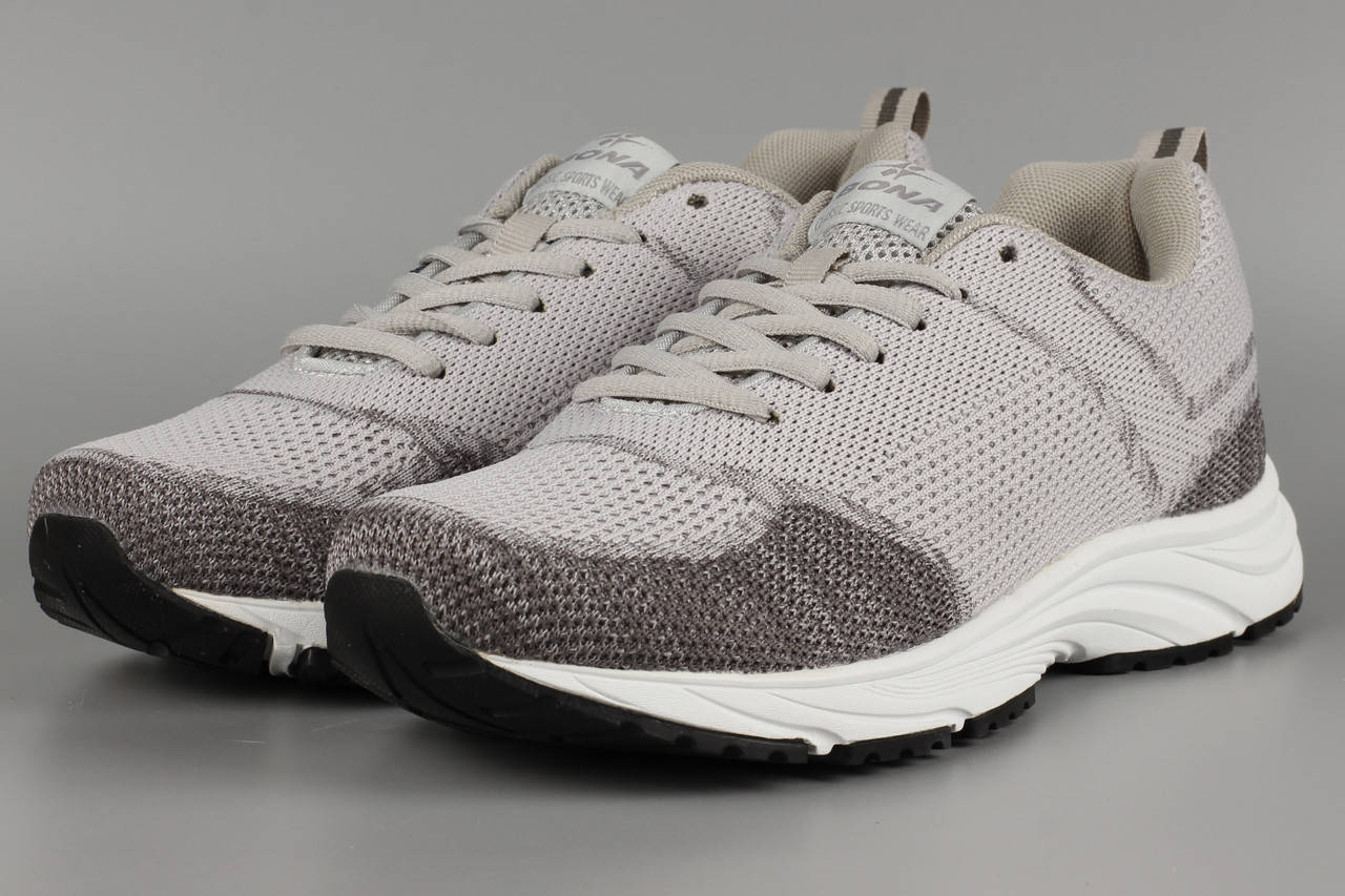 Кроссовки мужские серые Bona 815B сетка летние Бона Размеры 41 42 43 45, Светло-серый
Кроссовки мужские серые Bona 815B сетка летние Бона Размеры 41 42 43 45, Светло-серый