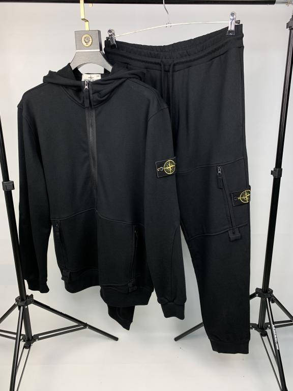 Спортивный костюм Stone Island черного цвета | Мужской спортивный костюм с логотипом бренда, Черный
Спортивный костюм Stone Island черного цвета | Мужской спортивный костюм с логотипом бренда, Черный