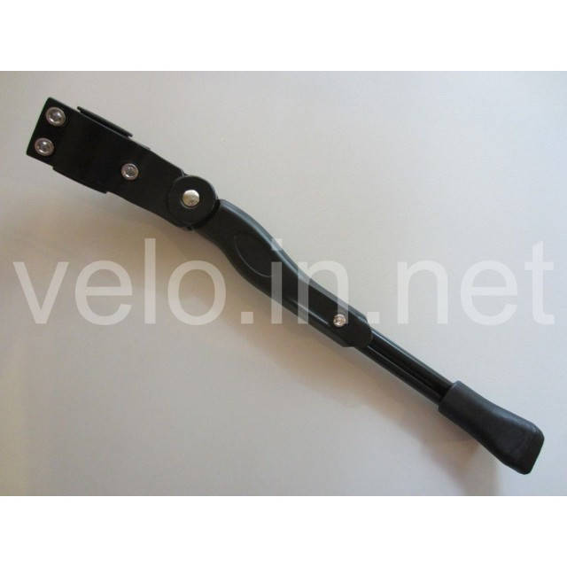 Подножка на перо алюминиевая, телескопическая 24" 26" 28" 29" чёрная
Подножка на перо алюминиевая, телескопическая 24" 26" 28" 29" чёрная