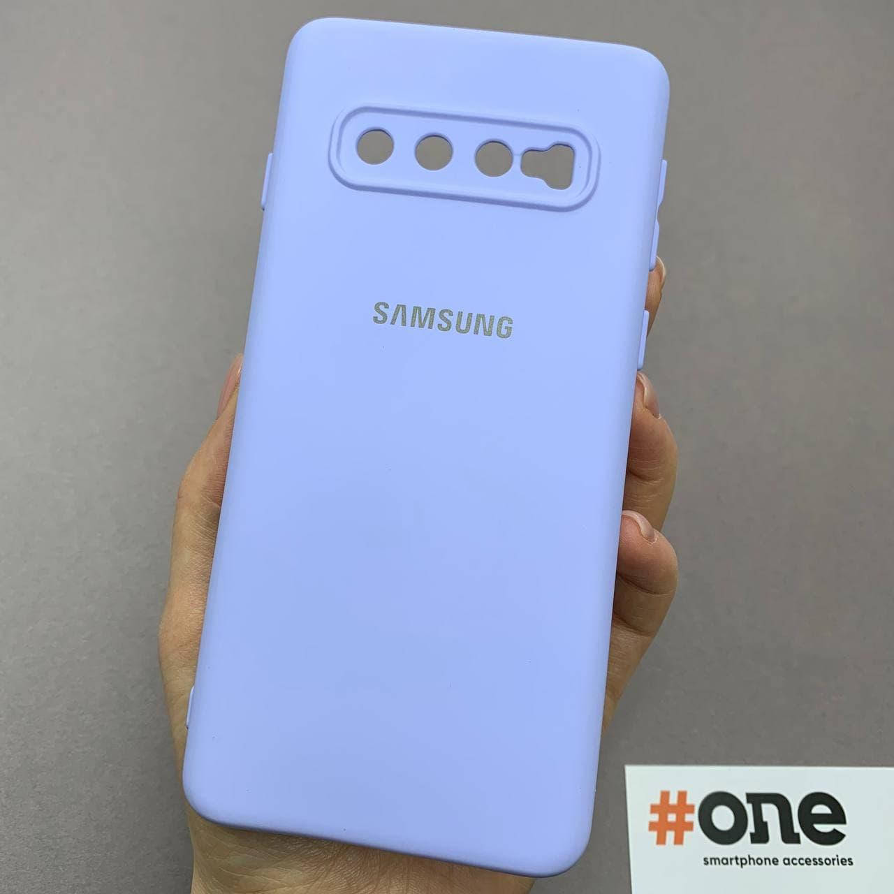 Чехол для Samsung Galaxy S10 с микрофиброй с защитой для камеры чехол на телефон самсунг с10 сиреневый CMR
Чехол для Samsung Galaxy S10 с микрофиброй с защитой для камеры чехол на телефон самсунг с10 сиреневый CMR