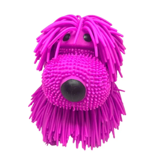 Интерактивная собачка Wiggle Waggle для детей Интерактивная игрушка Фиолетовая - 202210, Фиолетовый
Интерактивная собачка Wiggle Waggle для детей Интерактивная игрушка Фиолетовая - 202210, Фиолетовый