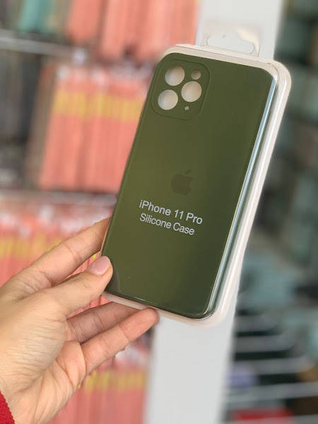 Чехол с прямыми квадратными бортами Silicone Case Square для iPhone 11 Pro Khaki Хаки, Фиолетовый
Чехол с прямыми квадратными бортами Silicone Case Square для iPhone 11 Pro Khaki Хаки, Фиолетовый