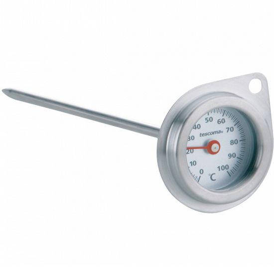 Термометр кулинарный GRADIUS TESCOMA (636152)
Термометр кулинарный GRADIUS TESCOMA (636152)