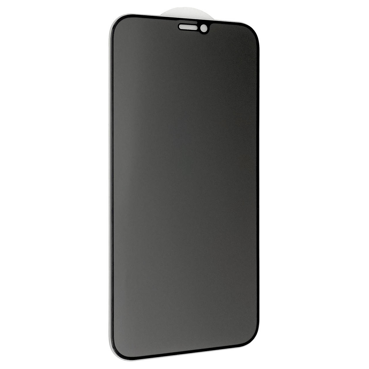 Защитное стекло DK Full Glue Антишпион для Apple iPhone 12 / 12 Pro 6.1" (black), Черный
Защитное стекло DK Full Glue Антишпион для Apple iPhone 12 / 12 Pro 6.1" (black), Черный