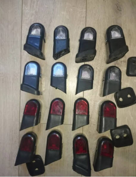 Габарит фонарь Mercedes Мерседес mb МБ 609 611 709 711 809 811 814 4 спринтер SPRINTER vario варио
Габарит фонарь Mercedes Мерседес mb МБ 609 611 709 711 809 811 814 4 спринтер SPRINTER vario варио