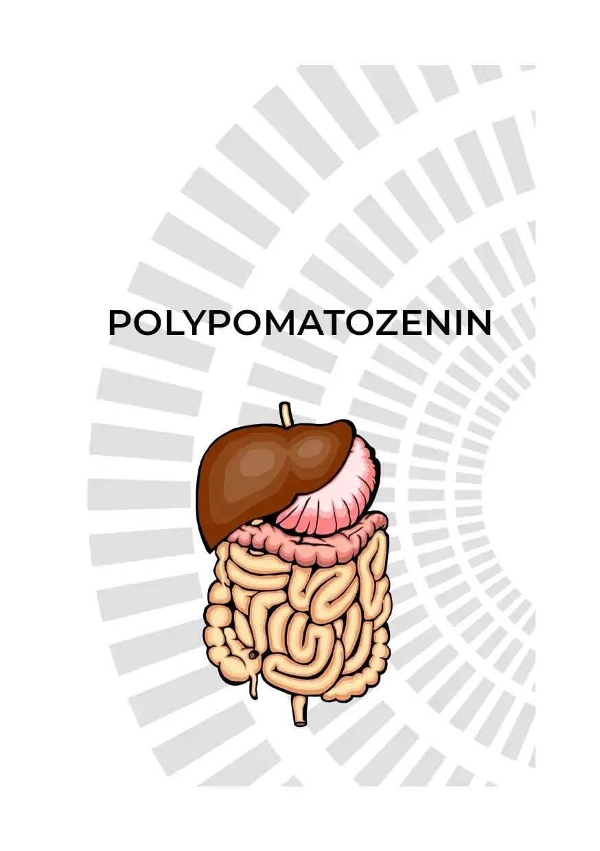 Аденоматозный полип: Polypomatozenin (Полипоматозенин) капсулы
Аденоматозный полип: Polypomatozenin (Полипоматозенин) капсулы