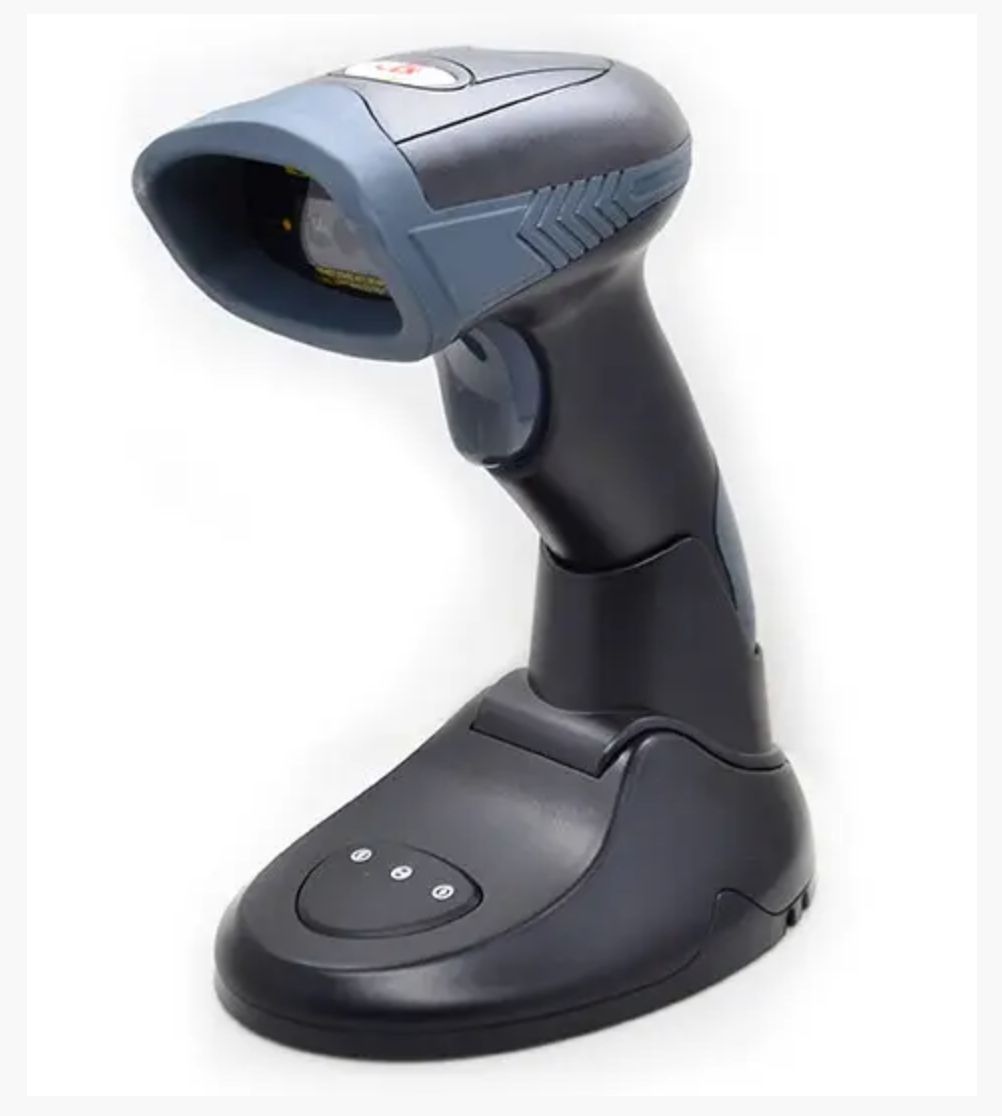 Сканер штрих-кодов MT-625BT 1D, 2D, QR беспроводной + Bluetooth
Сканер штрих-кодов MT-625BT 1D, 2D, QR беспроводной + Bluetooth