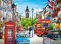 Пазл С-151271, "Улочки Лондона" 1500 эл., 68 x 47 см, упаковка 35 х 25 х 5 см
Пазл С-151271, "Улочки Лондона" 1500 эл., 68 x 47 см, упаковка 35 х 25 х 5 см