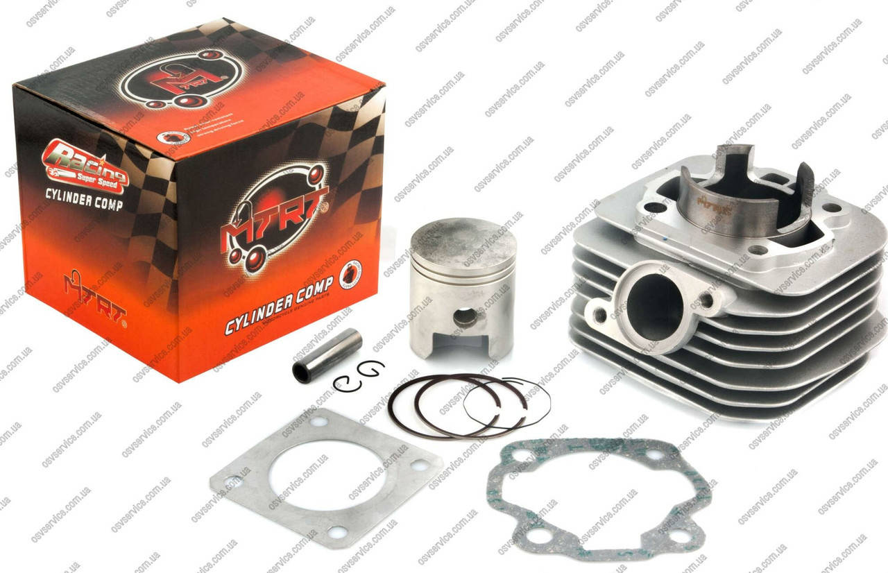 Поршневая в сборе Suzuki ADDRESS-100 V-100cm3 (Ø52.5 p-12) фирма MTRT - Оригинал Тайвань
Поршневая в сборе Suzuki ADDRESS-100 V-100cm3 (Ø52.5 p-12) фирма MTRT - Оригинал Тайвань