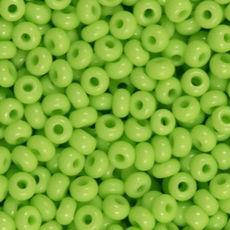 Бісер Preciosa 53410/220 10 гр (натуральний, салатовий світлий)
Бісер Preciosa 53410/220 10 гр (натуральний, салатовий світлий)