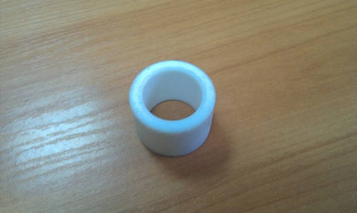 Втулка рулевой рейки 25*34 (фторпласт) Ланос Сенс Нексия
Втулка рулевой рейки 25*34 (фторпласт) Ланос Сенс Нексия