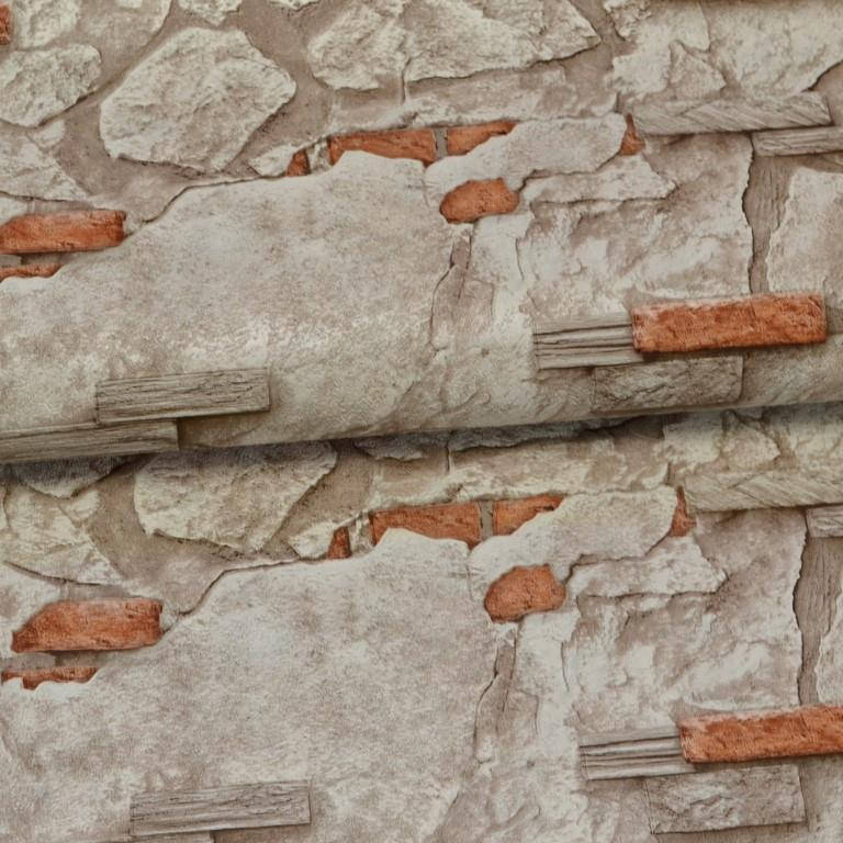 Обои виниловые на бумажной основе супер-мойка Славянские обои Expromt В49,4 Берит оранжевый 0,53 х 10,05м
Обои виниловые на бумажной основе супер-мойка Славянские обои Expromt В49,4 Берит оранжевый 0,53 х 10,05м
