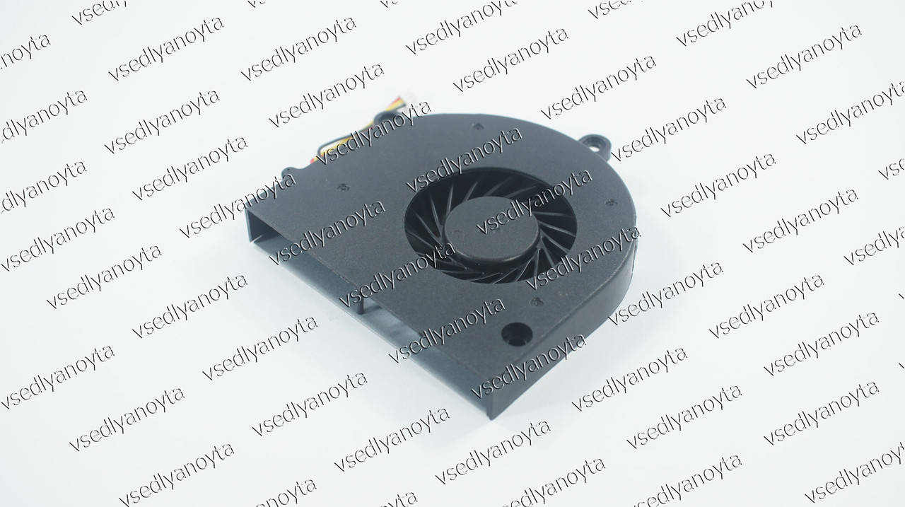 Вентилятор для ноутбука ACER ASPIRE 5251, 5252, 5551, 5552, 5740, 5741, 5742, eMachines E442, E642, Gateway
Вентилятор для ноутбука ACER ASPIRE 5251, 5252, 5551, 5552, 5740, 5741, 5742, eMachines E442, E642, Gateway