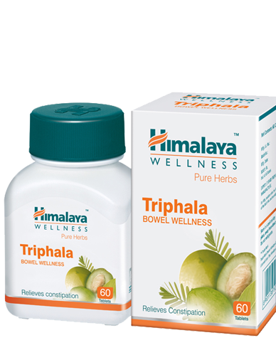 Тріфала Хімалая 60 таб., triphala Himalaya, очищення організму та покращення роботи шлунку, Трифала Хималая,
Тріфала Хімалая 60 таб., triphala Himalaya, очищення організму та покращення роботи шлунку, Трифала Хималая,