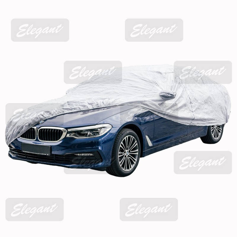 Тент чехол автомобильный на основе L ELEGANT 100267 483x178x120 PEVA сумка замок ушки для зеркал, Серый
Тент чехол автомобильный на основе L ELEGANT 100267 483x178x120 PEVA сумка замок ушки для зеркал, Серый