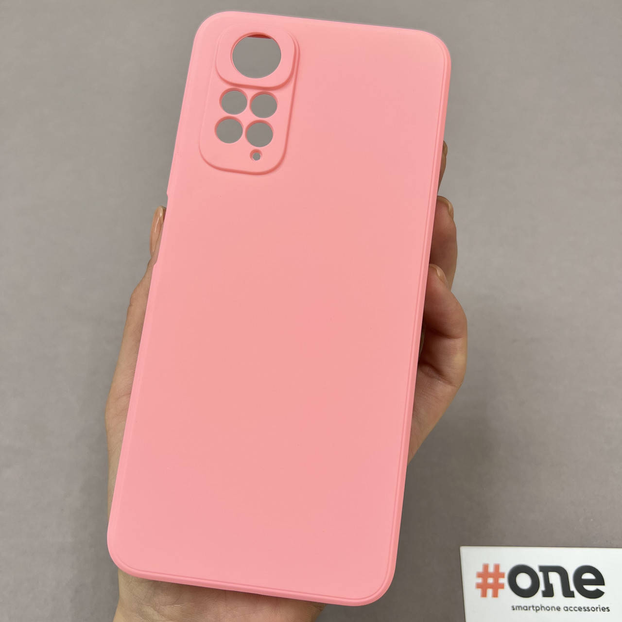 Чехол для Xiaomi Redmi Note 11 (2201117TY) чехол с защитой для камеры на телефон сяоми нот 11 розовый P3Z
Чехол для Xiaomi Redmi Note 11 (2201117TY) чехол с защитой для камеры на телефон сяоми нот 11 розовый P3Z
