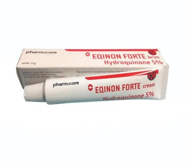Eqinon Forte cream hydroquinone 5 (Гидрохинон 5%) 15г крем от пигментных пятен. Срок до 11.2022
Eqinon Forte cream hydroquinone 5 (Гидрохинон 5%) 15г крем от пигментных пятен. Срок до 11.2022