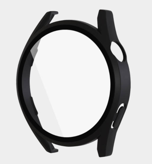 Чехол-накладка DK Пластик Soft-Touch Glass Full Cover для Huawei Watch GT 3 46mm (black)
Чехол-накладка DK Пластик Soft-Touch Glass Full Cover для Huawei Watch GT 3 46mm (black)